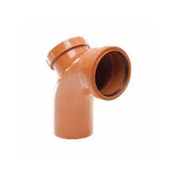 Plastic Soil Pipe